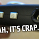 Illustration for article titled What Ten Bucks Of Dash Cam Gets You